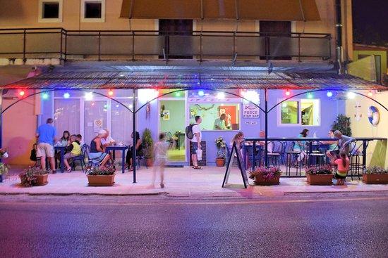 Pesce Fish Bar